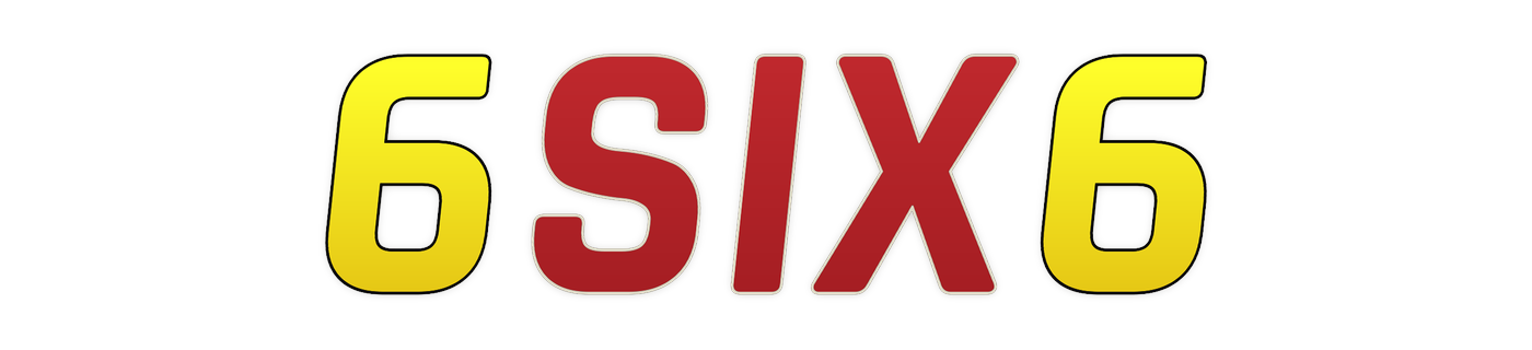 6six6